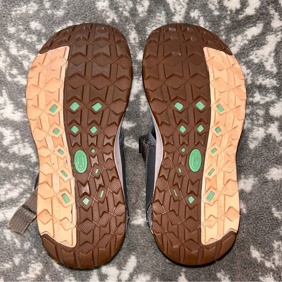 Chaco Odysessy Sport Closed Toed Sandals - Picture 9 of 12